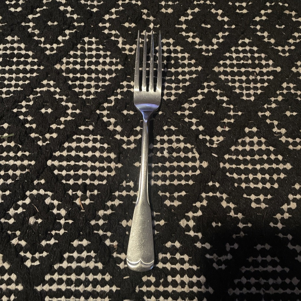 Oneida Profile PLYMOUTH ROCK Stainless Dinner Fork